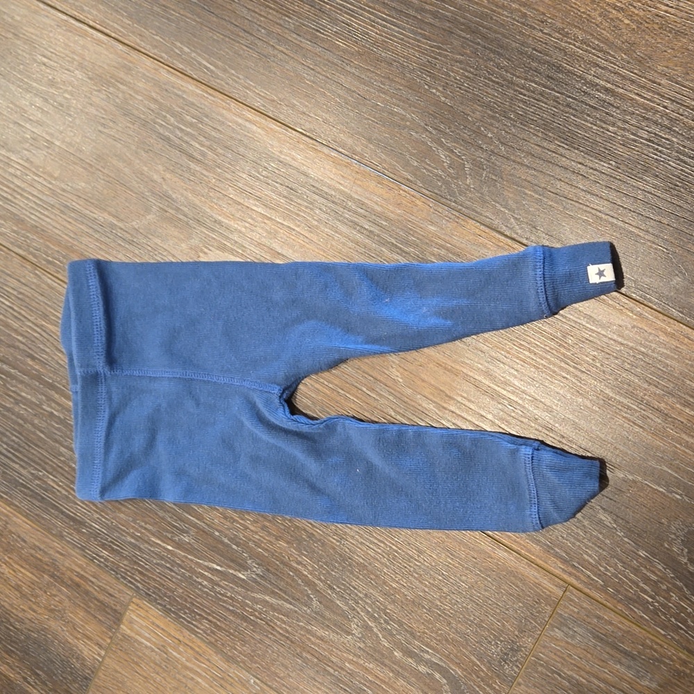 9-12 mo Zara Mini leggings